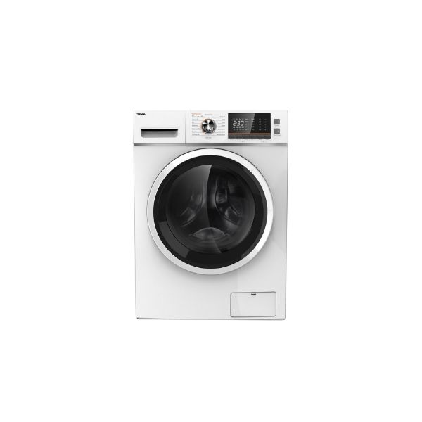 Máy giặt sấy Teka TKD 1510 WD EU EXP 3 Máy giặt sấy Teka TKD 1510 WD EU EXP