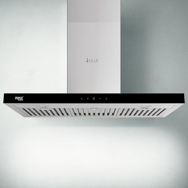 Máy hút khói khử mùi Lorca TA 6007E-90 3 Máy hút khói khử mùi Lorca TA 6007E-90