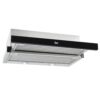 Máy hút mùi Teka CNL 6400 BK BLACK 2 Máy hút khử mùi Teka CNL 6400 BK BLACK