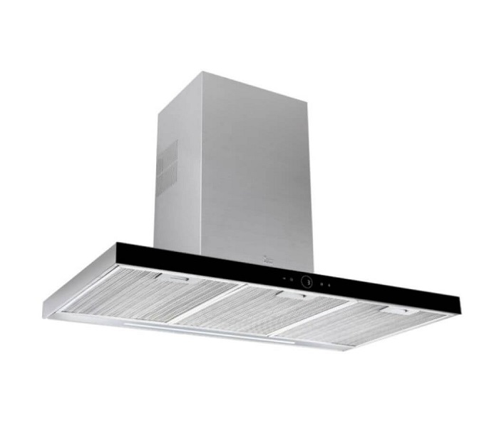 Máy hút mùi áp tường Teka DPL 986 T (replace DLH 986 T) 40483131 3 Máy hút mùi áp tường Teka DPL 986 T (replace DLH 986 T) 40483131