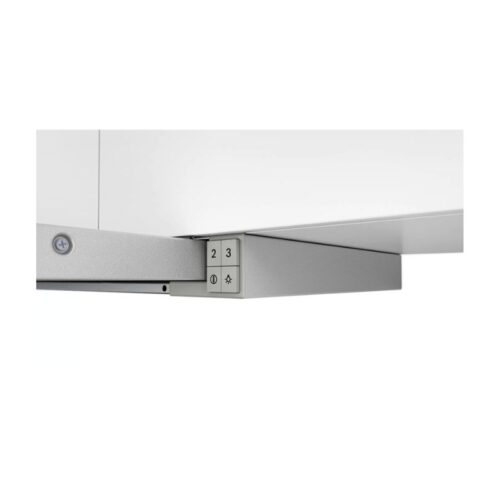 Máy hút mùi Bosch DFT93AC50 8 điều khiển cơ dễ dàng sử dụng