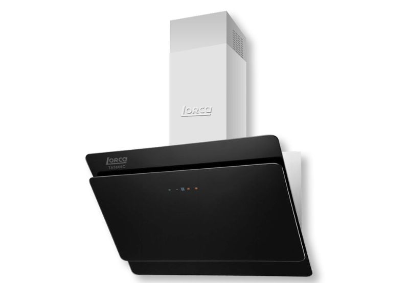 Máy hút mùi LORCA TA 6008C - 90 3 Máy hút mùi LORCA TA 6008C - 90
