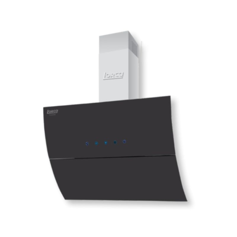 Máy hút mùi Lorca TA 6008E-70 3 Máy hút mùi Lorca TA-6008E-70
