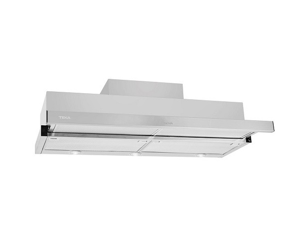 Máy hút mùi pull out Teka CNL 9610 40436850 3 Máy hút mùi pull out Teka CNL 9610 40436850