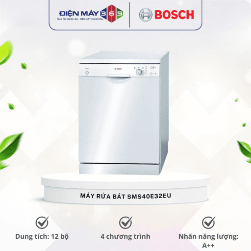 may rua bat bosch sms40e32eu optimized