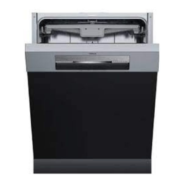 Máy rửa bát Teka DW DSI 76850 SS 114260009 3 Máy rửa bát Teka DW DSI 76850 SS