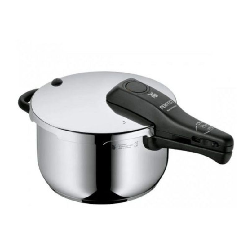 Nồi áp suất kèm xưởng hấp WMF Perfect Premium 4.5l 0792629590 3 Nồi áp suất kèm xưởng hấp WMF Perfect Premium 4.5l 0792629590