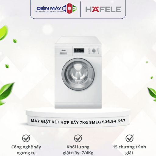 Máy giặt sấy Hafele Smeg LSF147E 536.94.567 6 536 optimized.94.567