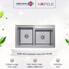 Chậu rửa chén bát Hafele INOX VALERIAN HS-SD8650 567.20.546 1 567 optimized.20.546