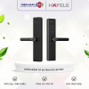 Khóa điện tử Hafele DL7600 Đen Không Pin 912.20.237 1 912 optimized.20.237