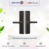 Khóa điện tử Hafele DL7600 BLE glossy copper 912.20.238 2 912 optimized.20.238