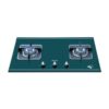 Bếp gas Malloca AS 9402G 1 Bếp gas Malloca AS 9402G