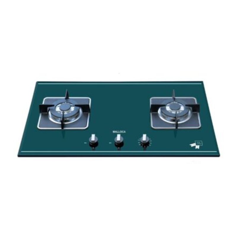 Bếp gas Malloca AS 9402G 3 Bếp gas Malloca AS 9402G