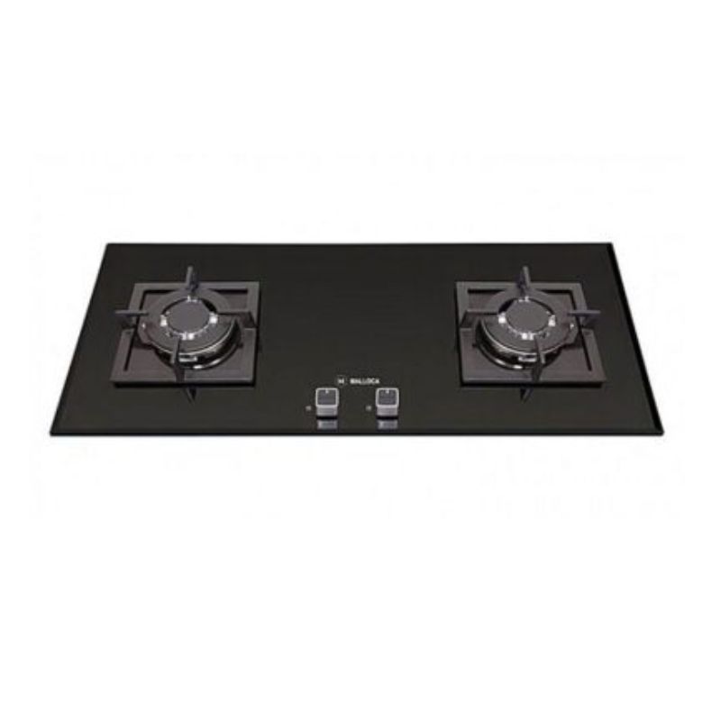Bếp gas Malloca AS 9502B 3 Bếp gas Malloca AS 9502B