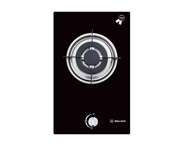 Bếp gas Malloca DG 01 3 Bếp gas Malloca DG 01