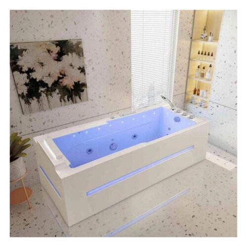 Bồn tắm Massage Govern K-1710 7 Bồn tắm Massage Govern K-1710