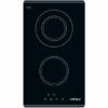 Bếp điện 2 vùng nấu Hafele HC R302A 536.01.620 2 hafele hc r302a 536 01 620