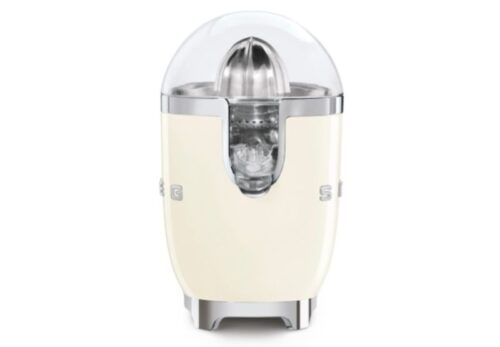Máy vắt cam Hafele Smeg CJF01CREU 535.43.645 màu kem 5 hafele smeg cjf01creu 535 43 645 mau kem 1