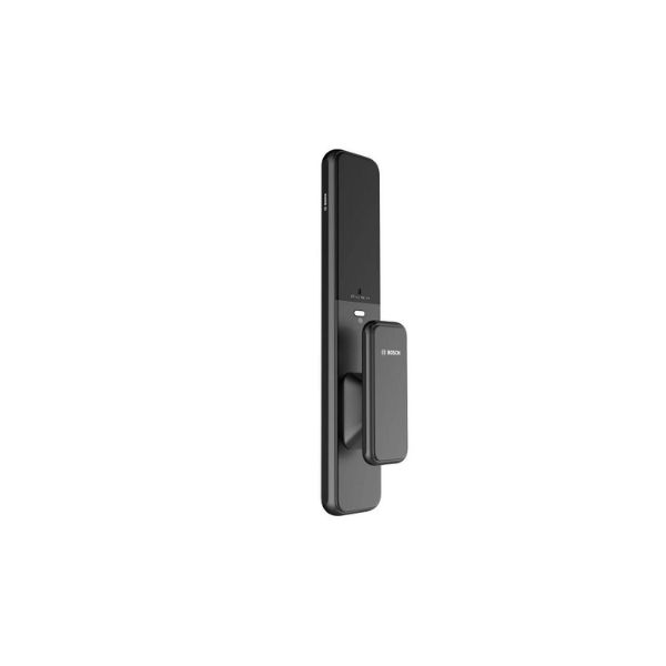 Khóa cửa điện tử Bosch EL 600KB màu đen 5 Khóa cửa điện tử Bosch EL 600KB màu đen