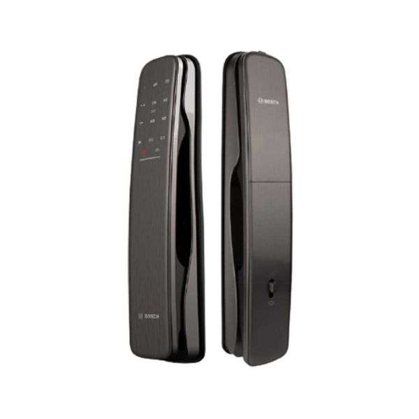 Khóa cửa điện tử Bosch EL800 4 Khóa cửa điện tử Bosch EL800