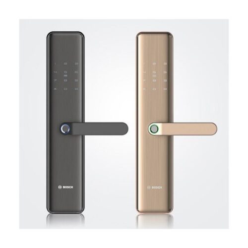 Khóa cửa điện tử Bosch ID450 5 Khóa cửa điện tử Bosch ID450
