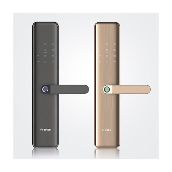 Khóa cửa điện tử Bosch ID450 4 Khóa cửa điện tử Bosch ID450