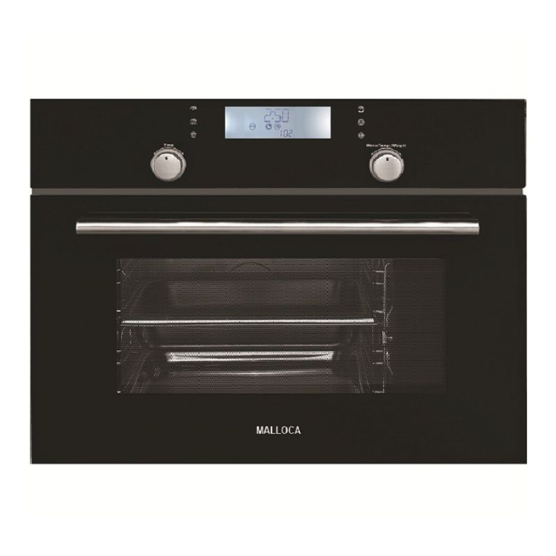 Lò hấp Malloca MST 30TG 3 Lò hấp Malloca MST 30TG