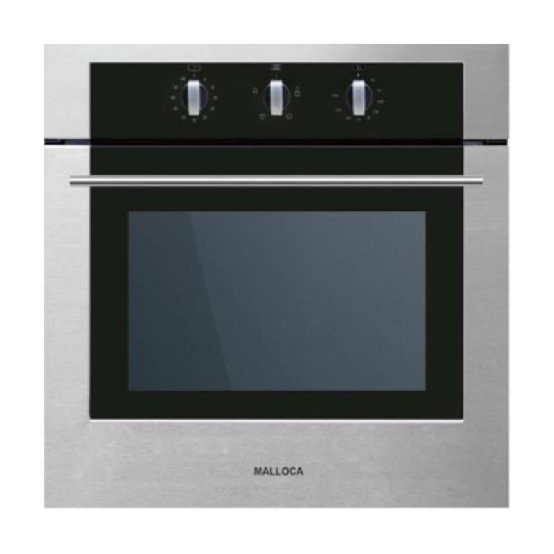 Lò Nướng 5 Chức Năng Malloca EB-56ERG-5BC15 2 Lò Nướng 5 Chức Năng Malloca EB-56ERG-5BC15