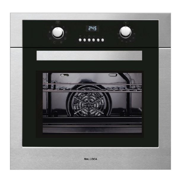 Lò Nướng 5 Chức Năng Malloca EB-56ERG-5C11 5 Lò Nướng 5 Chức Năng Malloca EB-56ERG-5C11
