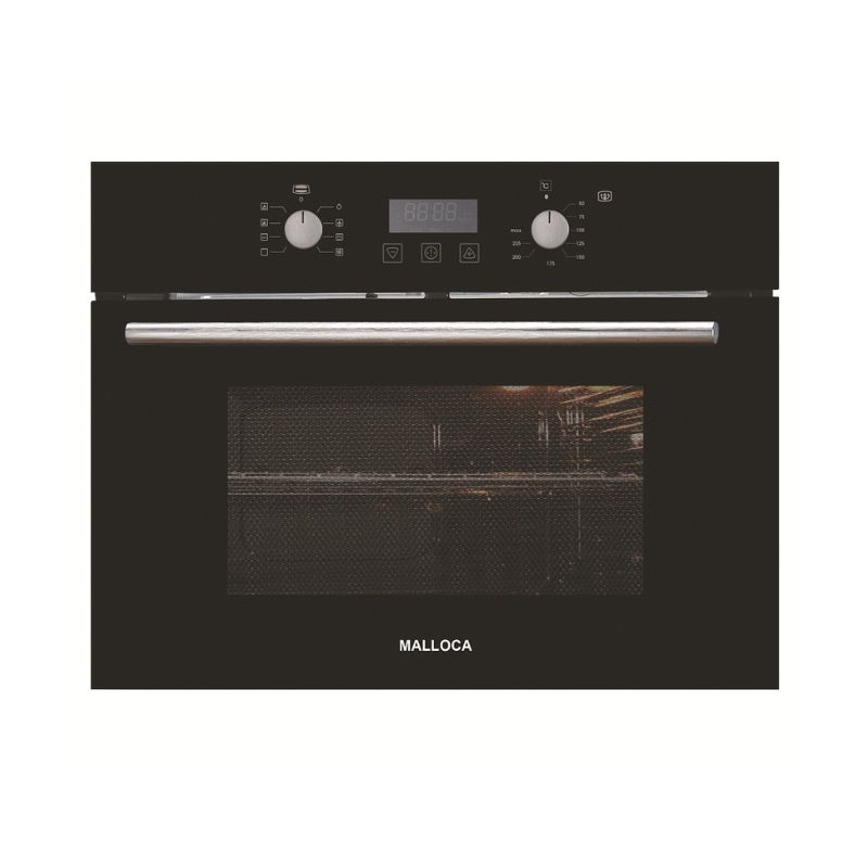 Lò nướng Malloca EB-40ERCD3-8C11 3 Lò nướng Malloca EB-40ERCD3-8C11