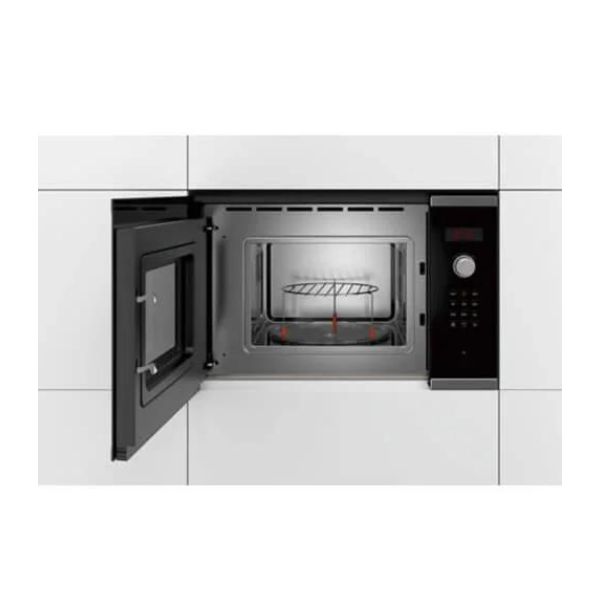 Lò vi sóng Bosch BEL523MS0 5 Lò vi sóng Bosch BEL523MS0