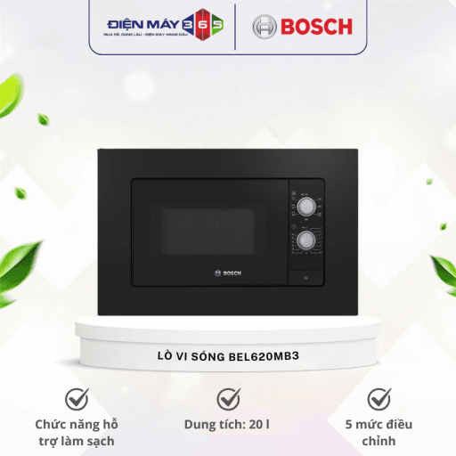 Lò vi sóng Bosch BEL620MB3 10 lo vi song bosch bel620mb3 optimized