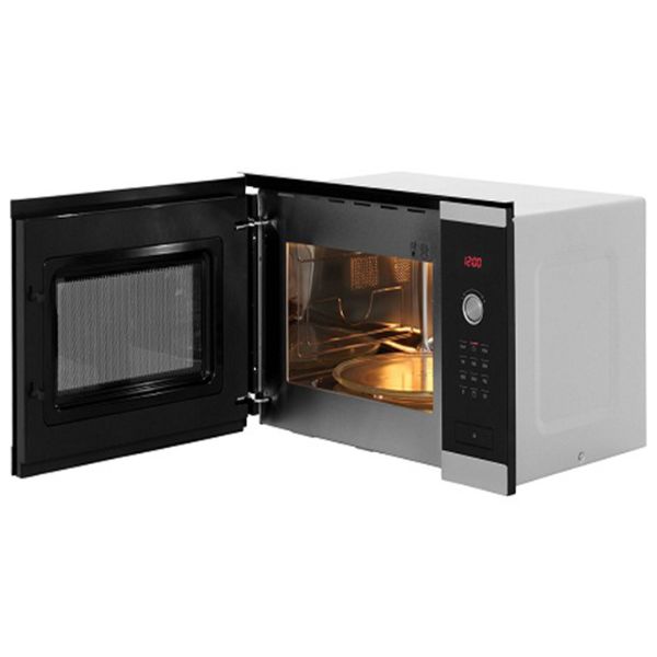Lò vi sóng Bosch HMT84M654 5 Lò vi sóng Bosch HMT84M654