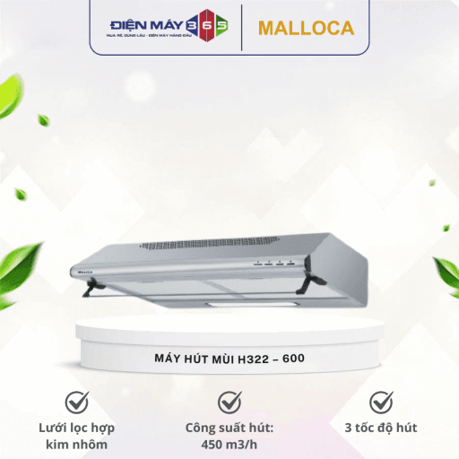 Máy hút mùi MALLOCA H322 - 600 4 may hut mui malloca h322 – 600 optimized