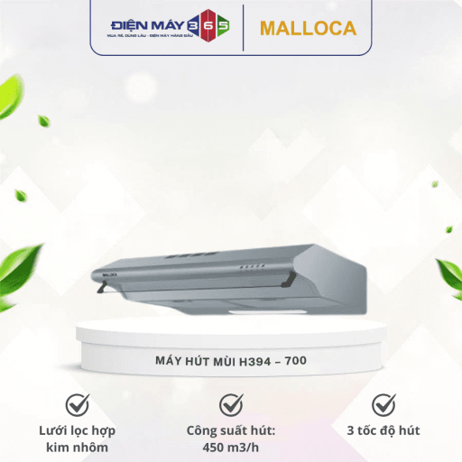 Máy hút mùi MALLOCA H394 - 700 4 may hut mui malloca h394 – 700 optimized