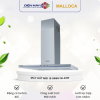 Máy hút mùi Malloca IS 9888 Island 2 may hut mui malloca is 9888 island optimized