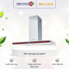 Máy hút mùi ống khói Malloca MC 9097R 2 may hut mui ong khoi malloca mc 9097r optimized
