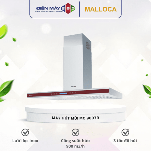 may hut mui ong khoi malloca mc 9097r optimized