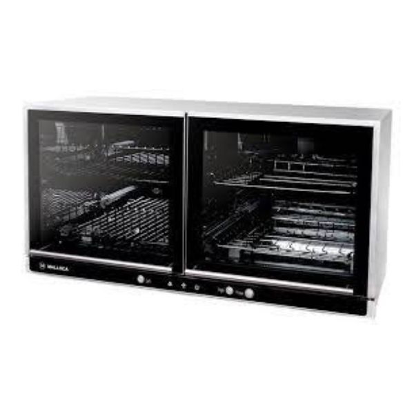 Máy sấy bát Malloca MDC-21C 3 Máy sấy bát Malloca MDC-21C