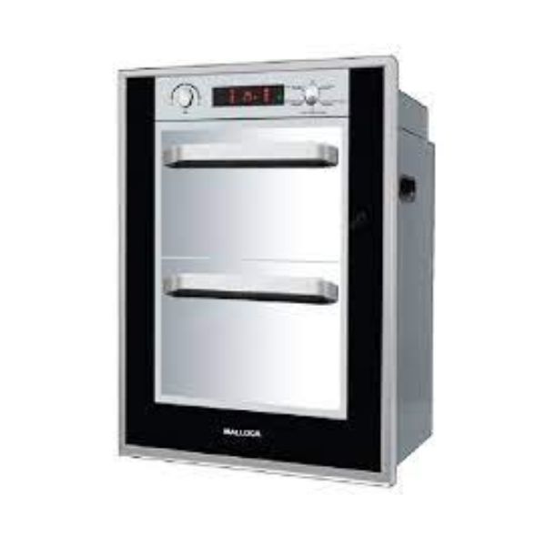 Máy sấy chén Malloca ZLD 90H 3 Máy sấy chén Malloca ZLD 90H