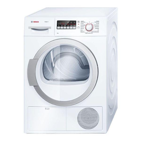 Máy sấy quần áo Bosch WTB86201PL 3 Máy sấy quần áo Bosch WTB86201PL