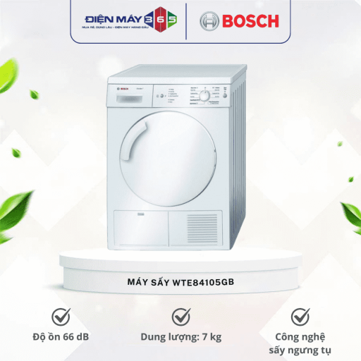 Máy sấy quần áo Bosch WTE84105GB 4 may say quan ao bosch wte84105gb optimized