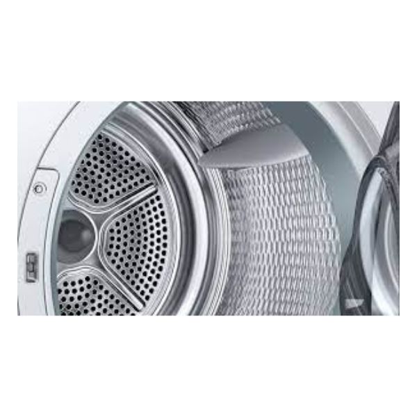 Máy sấy quần áo Bosch WTG86400PL 5 Máy sấy quần áo Bosch WTG86400PL