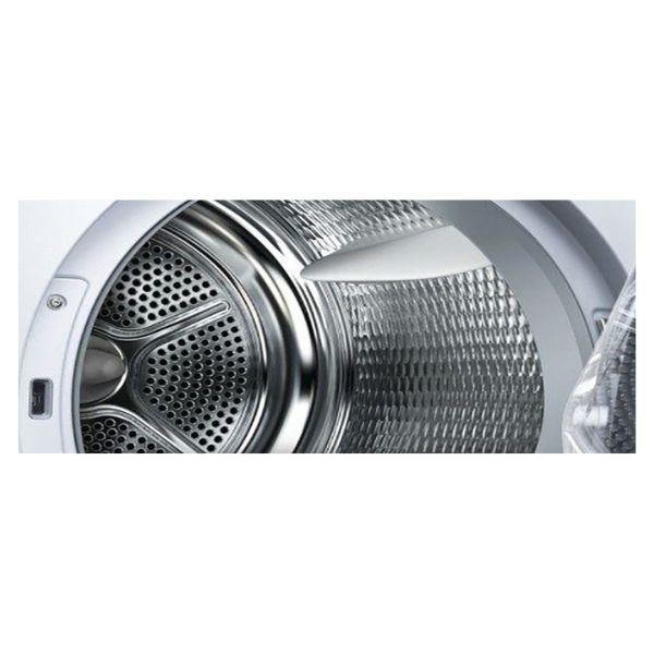 Máy sấy quần áo BOSCH WTW85460BY 5 Máy sấy quần áo BOSCH WTW85460BY