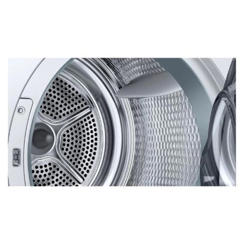 Máy sấy quần áo Bosch WTW876H8SG 7 Máy sấy quần áo Bosch WTW876H8SG