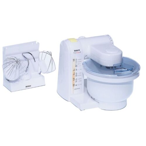 Máy trộn và máy đánh trứng Bosch MUM4600 5 Máy trộn và máy đánh trứng Bosch MUM4600