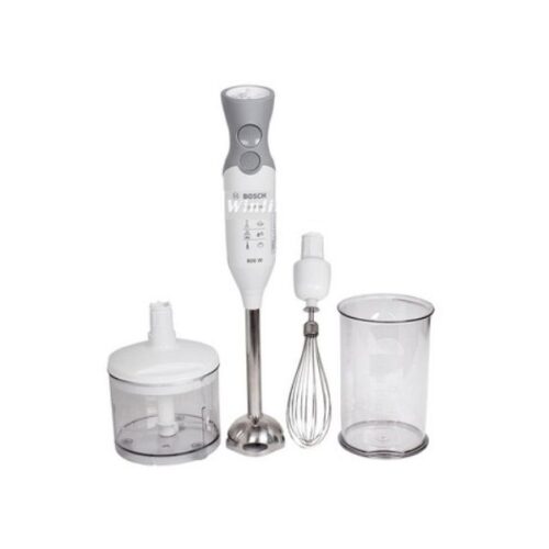 Máy xay cầm tay Bosch MSM66150 5 Máy xay cầm tay Bosch MSM66150