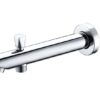 Vòi xả bồn tắm Regal 232 mm Hafele 589.25.897 1 regal 232 mm hafele 589 25 897