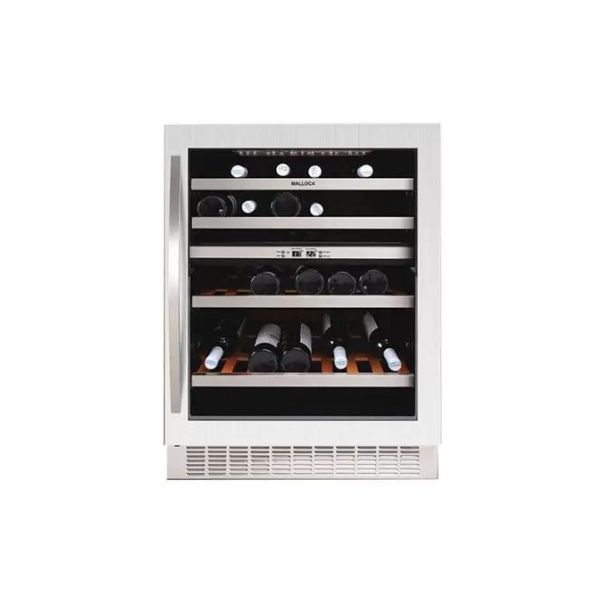 Tủ Rượu Malloca MWC-45BS 3 Tủ Rượu Malloca MWC-45BS