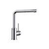 Vòi rửa bát Bosch Blanco MILA 519414 2 Vòi rửa bát Bosch Blanco MILA 519414